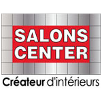 logo Salons center Reims - Thillois