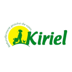 logo Kiriel St LAURENT de la SALANQUE