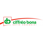 logo Ciffreo Bona SIX FOURS LES PLAGES