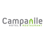 logo Campanile Hôtels TARBES