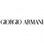 logo BOUTIQUE GIORGIO ARMANI PARIS ST GERMAIN