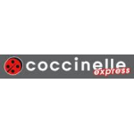 logo Coccinelle Express LES LANDES GENUSSON