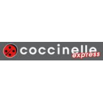 logo Coccinelle Express St Hilaire Du Harcouet