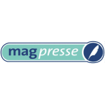 logo Mag presse Roncq