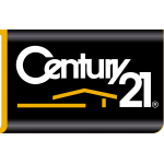 logo Century 21 THONON LES BAINS