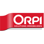logo Orpi ST LAURENT DU VAR