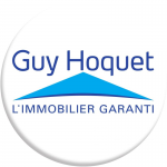 logo Guy Hoquet SAINT-PÉRAY