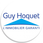 logo Guy Hoquet PONT-AUDEMER