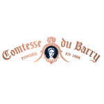 logo Comtesse du Barry Paris 13 bd Haussmann