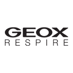 logo Geox NEVERS