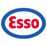 logo Esso BOURGOIN JALLIEU