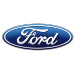 logo Ford AURILLAC