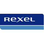 logo Rexel LONGUENESSE