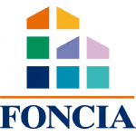 logo Foncia Paris 76 rue de Tolbiac