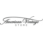 logo American Vintage Boulogne Billancourt