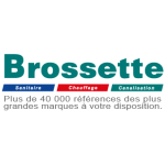 logo Brossette - FOUGERES