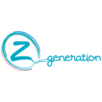 logo Z Génération Agen