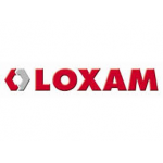 logo Loxam BREUIL-LE-SEC