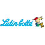 logo Lutin botté baby METZ