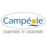logo Campeole Saint-Jean-de-Monts 71 Avenue des Demoiselles - BP 427