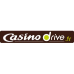 logo Casino drive DAVEZIEUX