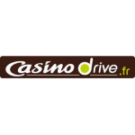 logo Casino drive VILLENEUVE LOUBET