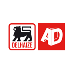 logo AD Delhaize Mons