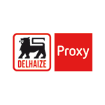 logo Proxy Delhaize Knokke