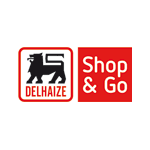 logo Shop'n Go Destelbergen