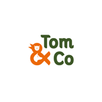 logo Tom&Co Boussu