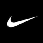 logo Nike PARIS