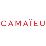 logo Camaieu LA ROCHE SUR YON