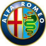 logo Alfa Roméo NANTERRE