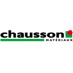 logo Chausson Matériaux CHAMBON S/LIGNON