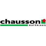 logo Chausson Matériaux COUERON