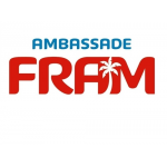 logo Ambassade FRAM BLANQUEFORT