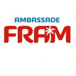 logo Ambassade FRAM AURAY