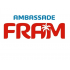 logo Ambassade FRAM