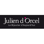 logo Julien d'Orcel TRIGNAC