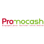 logo Promocash Arles