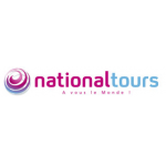 logo Nationaltours SAINT NAZAIRE