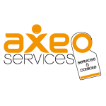 logo AXEO Services Castelnau-le-Lez