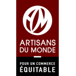 logo Artisans du Monde Orléans