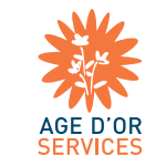 logo Age d'Or Services ECUELLE