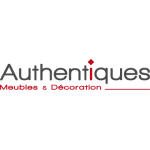 logo Les Authentiques Is sur tille