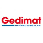 logo Gedimat GISORS