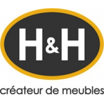 logo H&H Coignieres