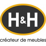 logo H&H Tourlaville