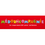 logo Médor & Compagnie Monistrol-sur-Loire