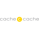 logo Cache cache Paris 63 rue Lecourbe